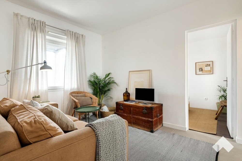 Фото Aguda1 · Aguda's Family House 4bd Parking Barbecue