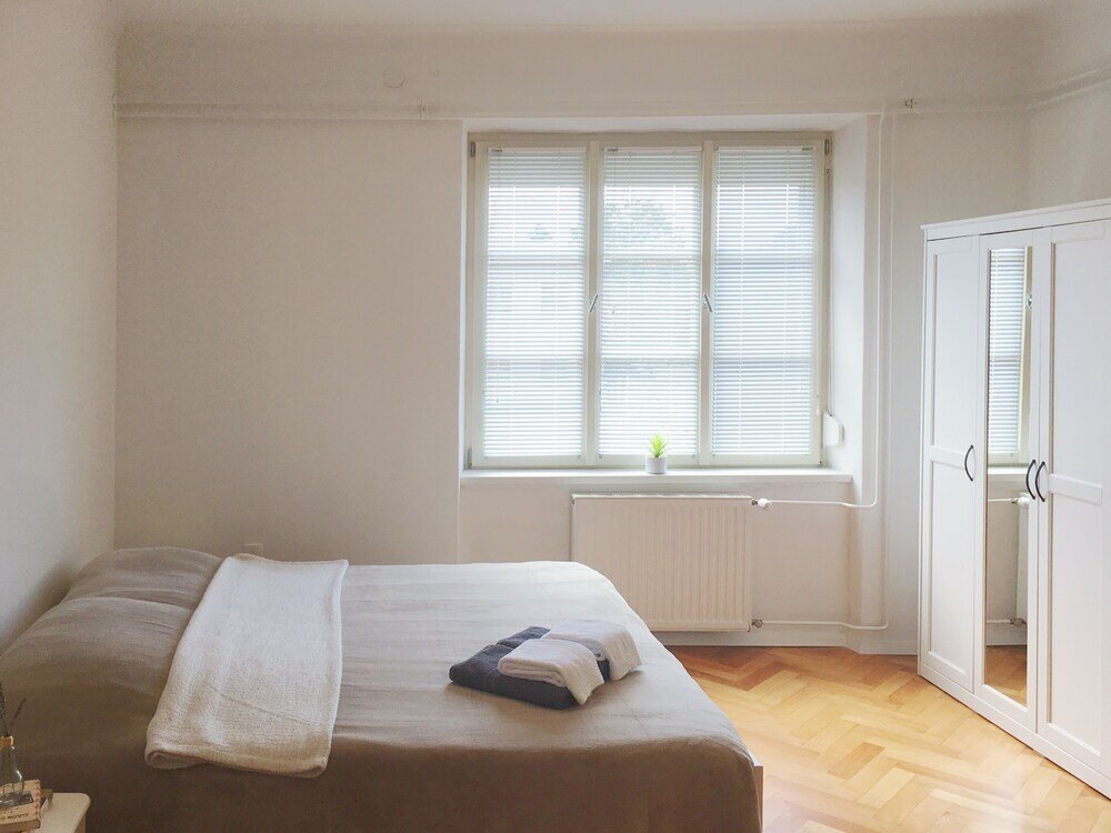 Фото Historic Mexico Building Apartment