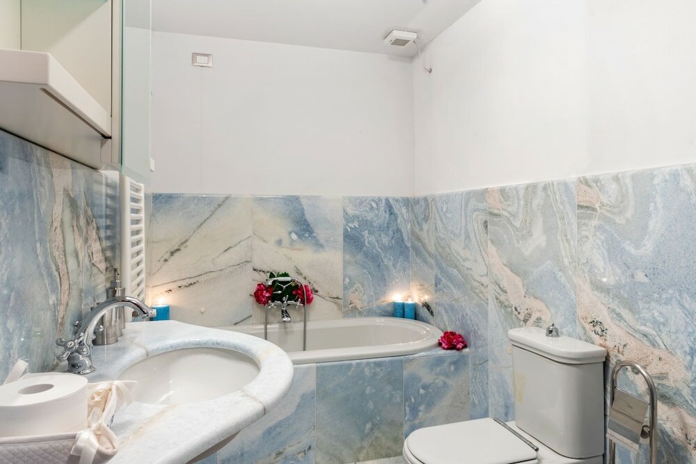 Фото Exclusive Corso Italia Penthouse