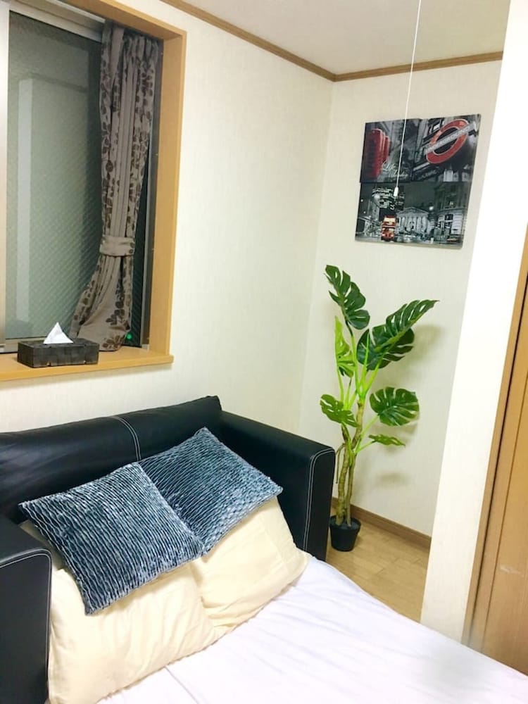 Фото Komagome Luxury House