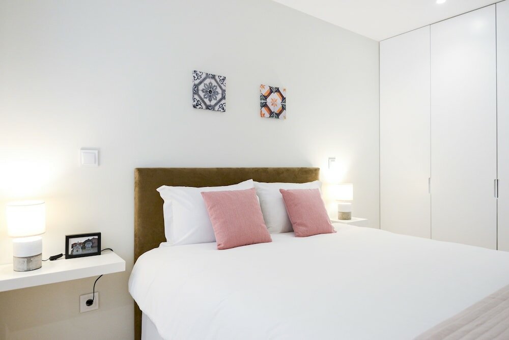 Фото Cord02 · Blue House Apartment 2 Parking