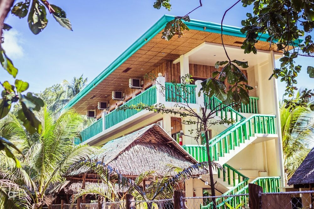 Hotel Ceazar's Place, Dauin, photo