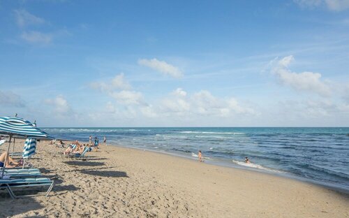 Гостиница Hide Ocean Resort в Голливуде