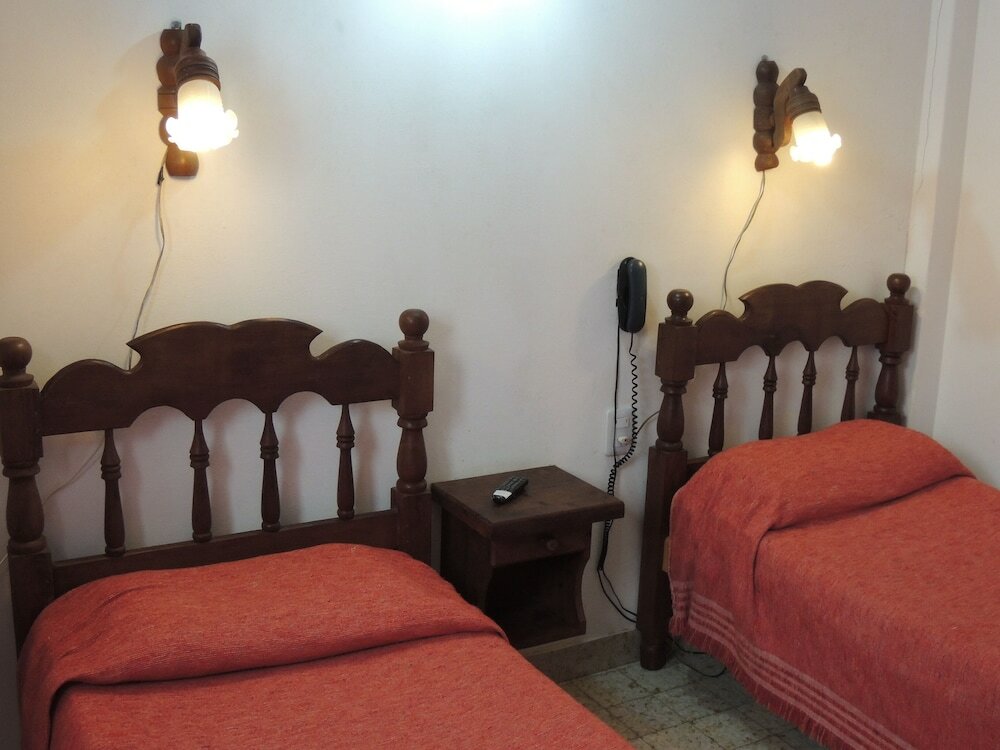 Фото Hotel Garay