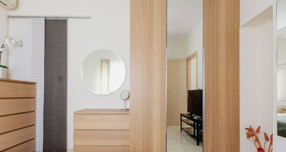 Фото Nautilus Apartments Airport by Airstay