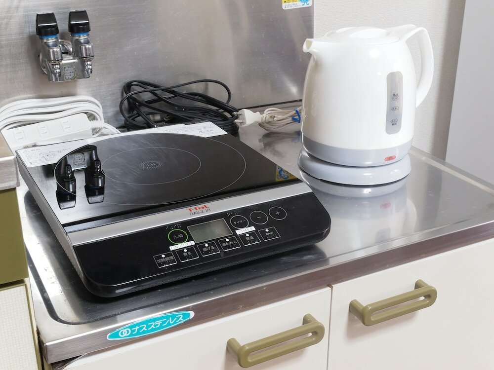 Фото Heights Showa 307