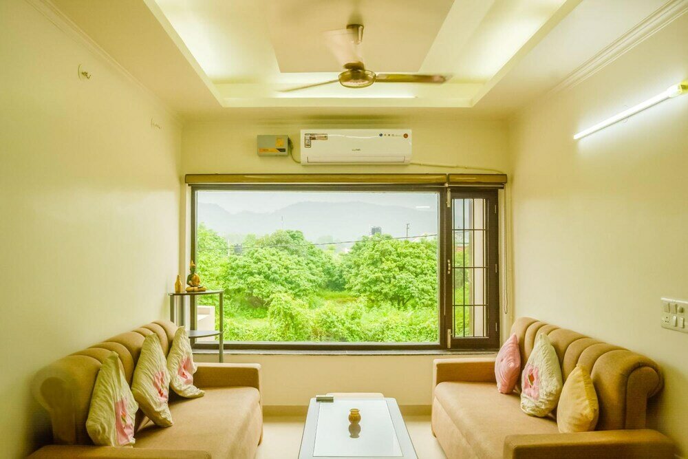 Фото Отель Om Mansion Retreat Dehradun