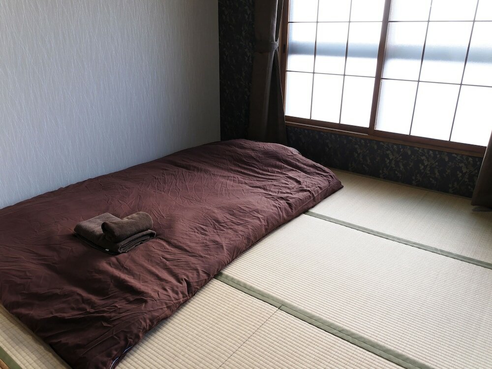 Фото Heights Showa 208