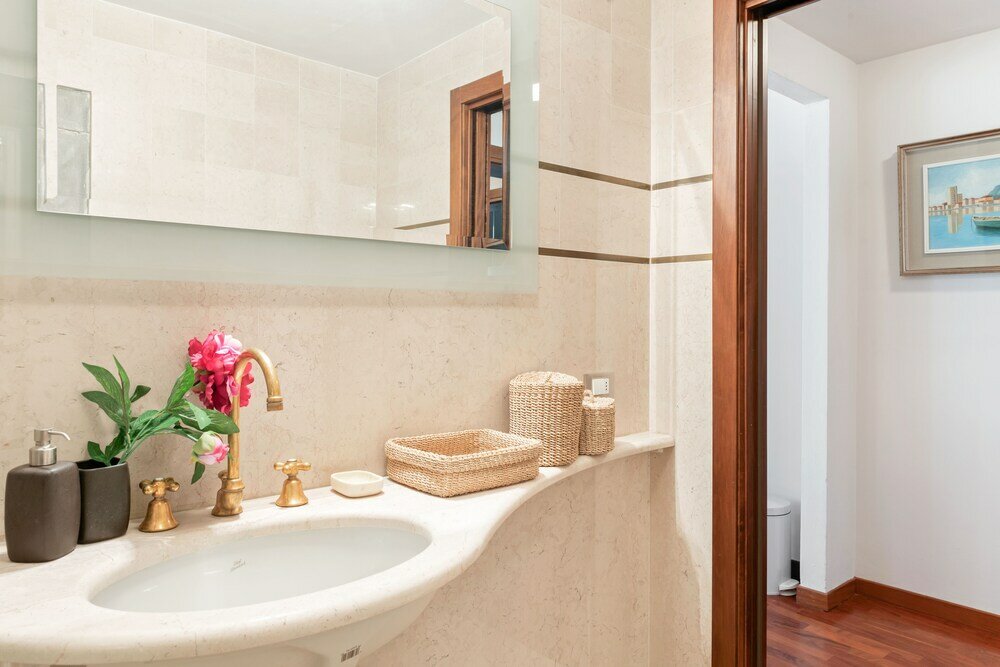 Фото Exclusive Corso Italia Penthouse