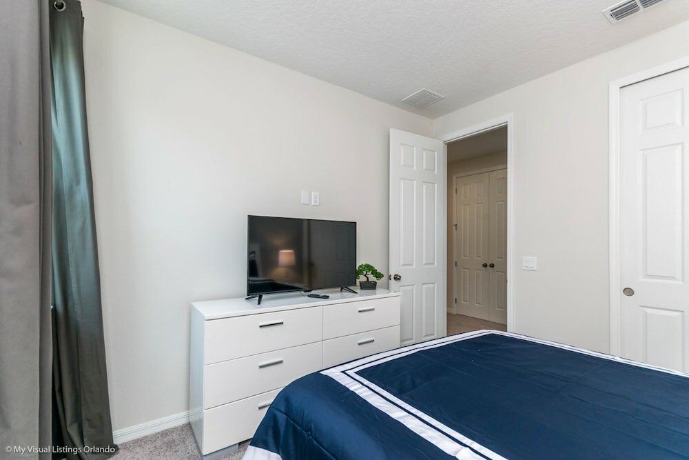 Фото 7 Bd 5 Bh With Game Room Pool SPA