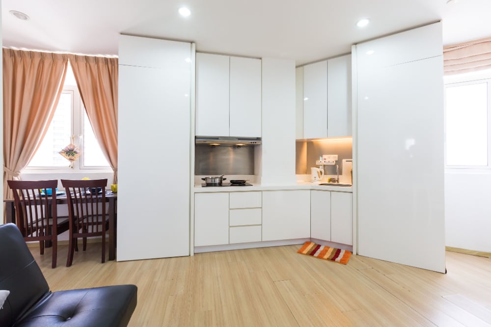 Фото 118 Residences by Living Comfort