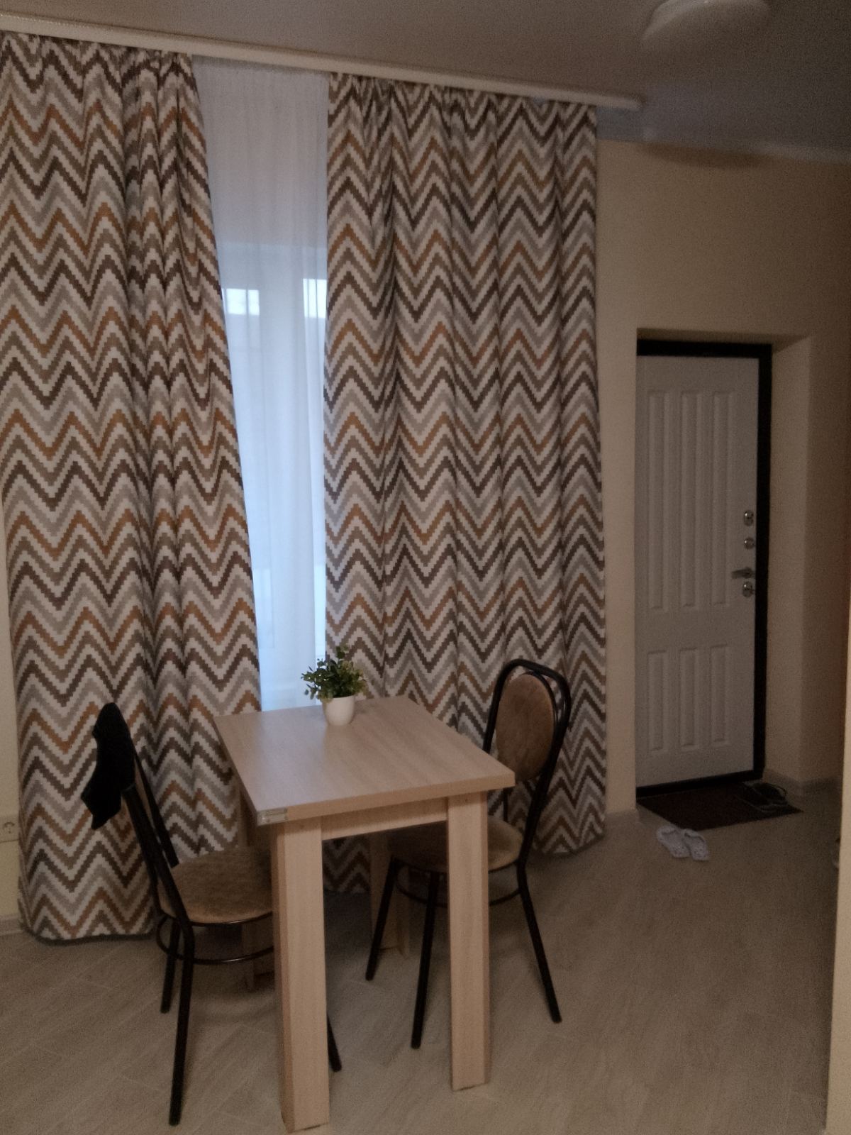 Фото Тихий центр