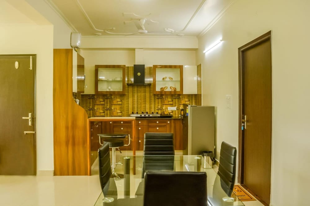 Фото Отель Om Mansion Retreat Dehradun