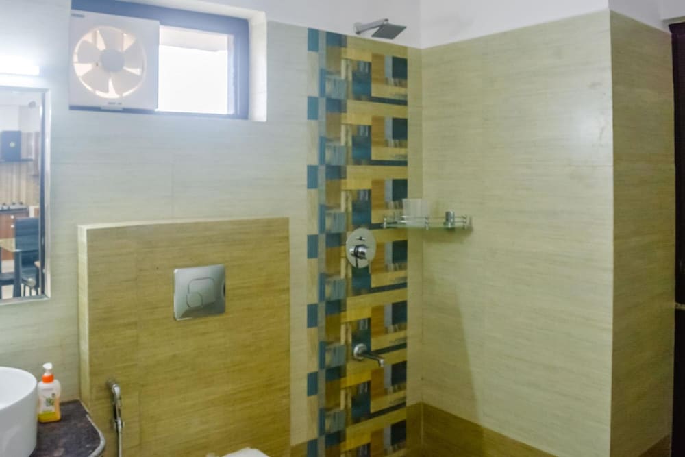 Фото Отель Om Mansion Retreat Dehradun