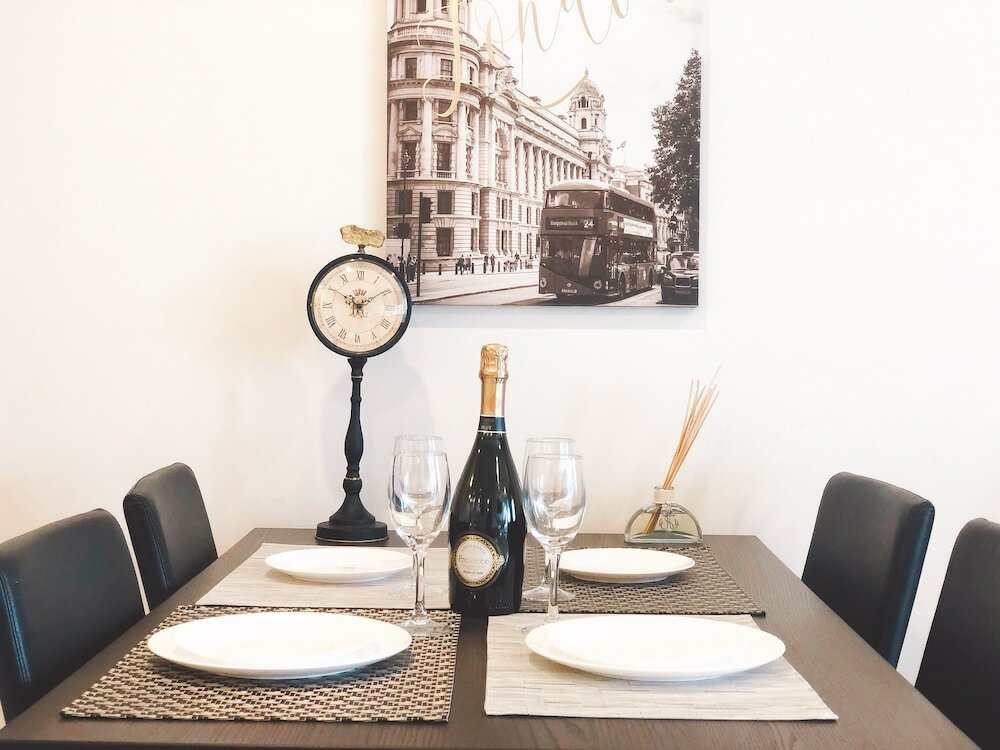 Фото Spice Apartments