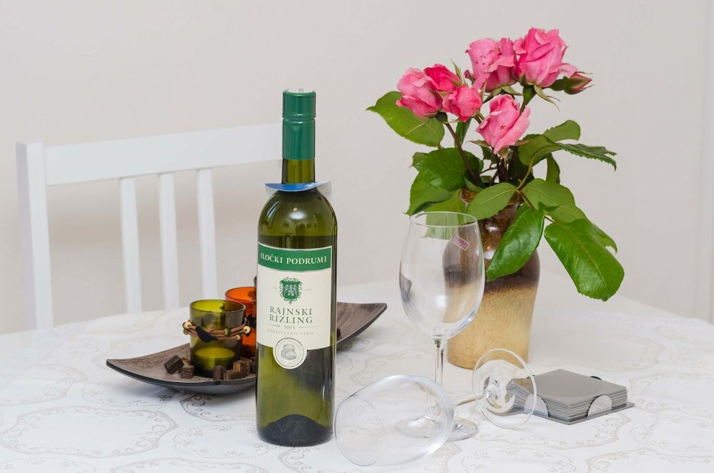 Фото Apartment Nadine