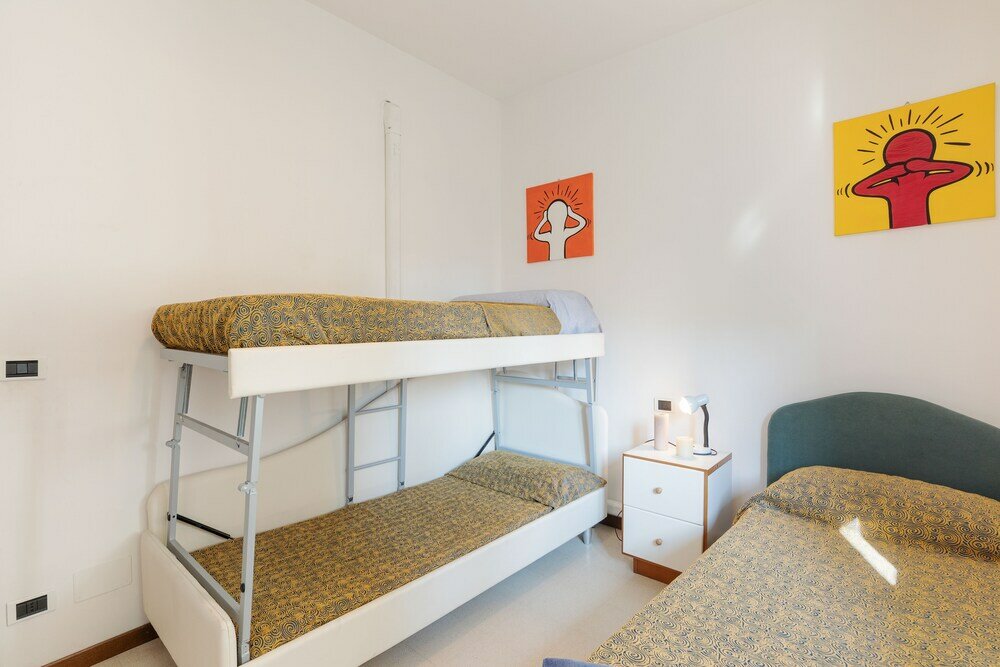 Фото Villetta Gaia Apartment