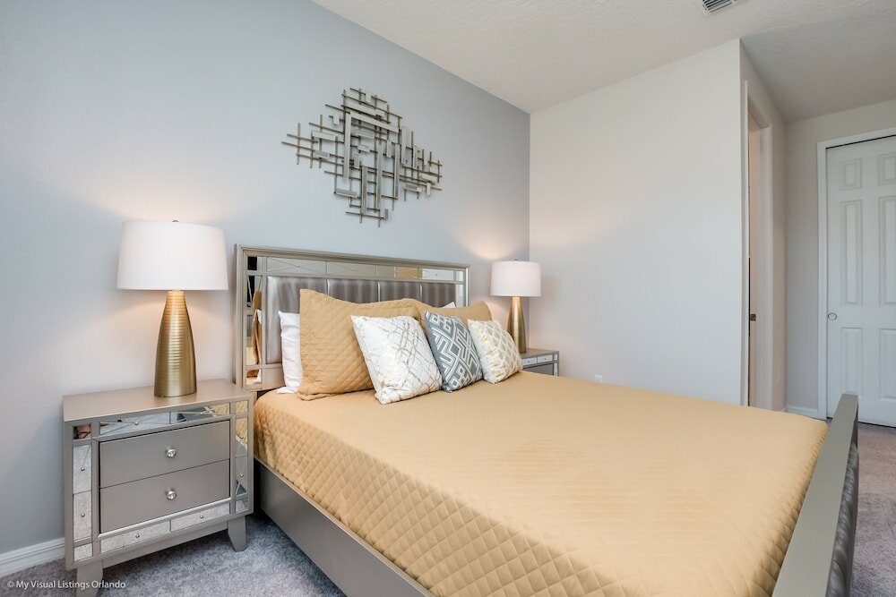 Фото 9001fkw Amazing 7 Bedroom 5 Bathroom Solara