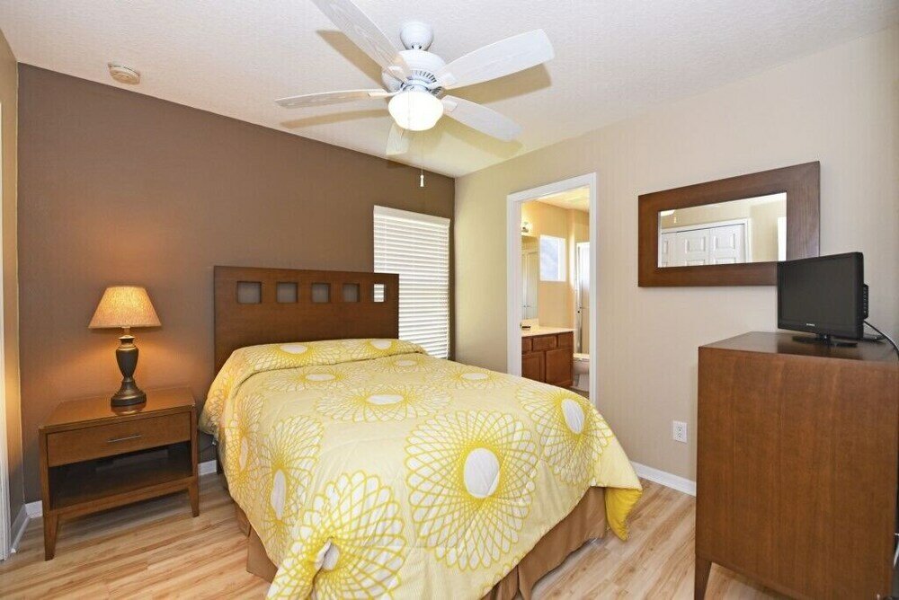 Фото Watersong Resort - 6 bed - Private Pool - Ihr 3096