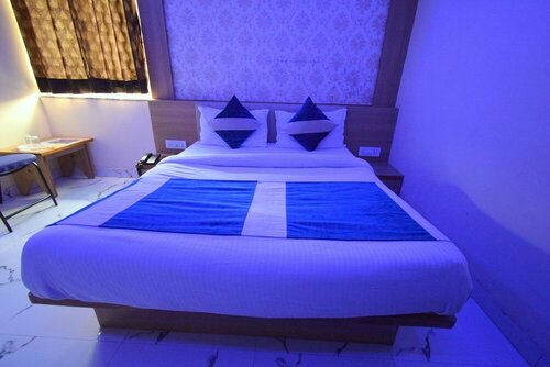 Гостиница Hotel New Pathik