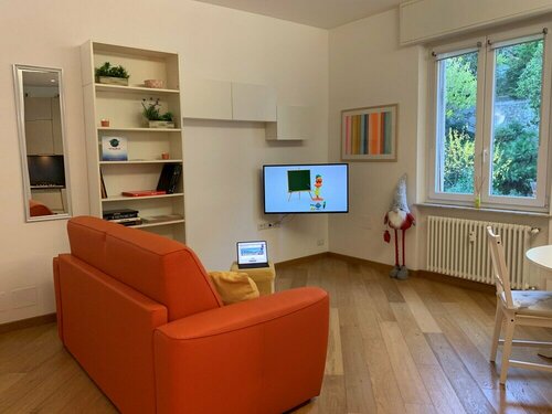 Гостиница House 2a в Генуе