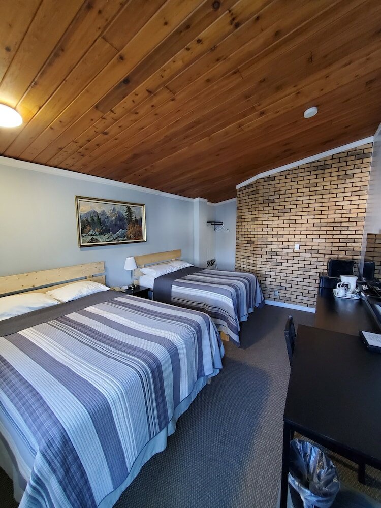 Фото Bio Vista Motel