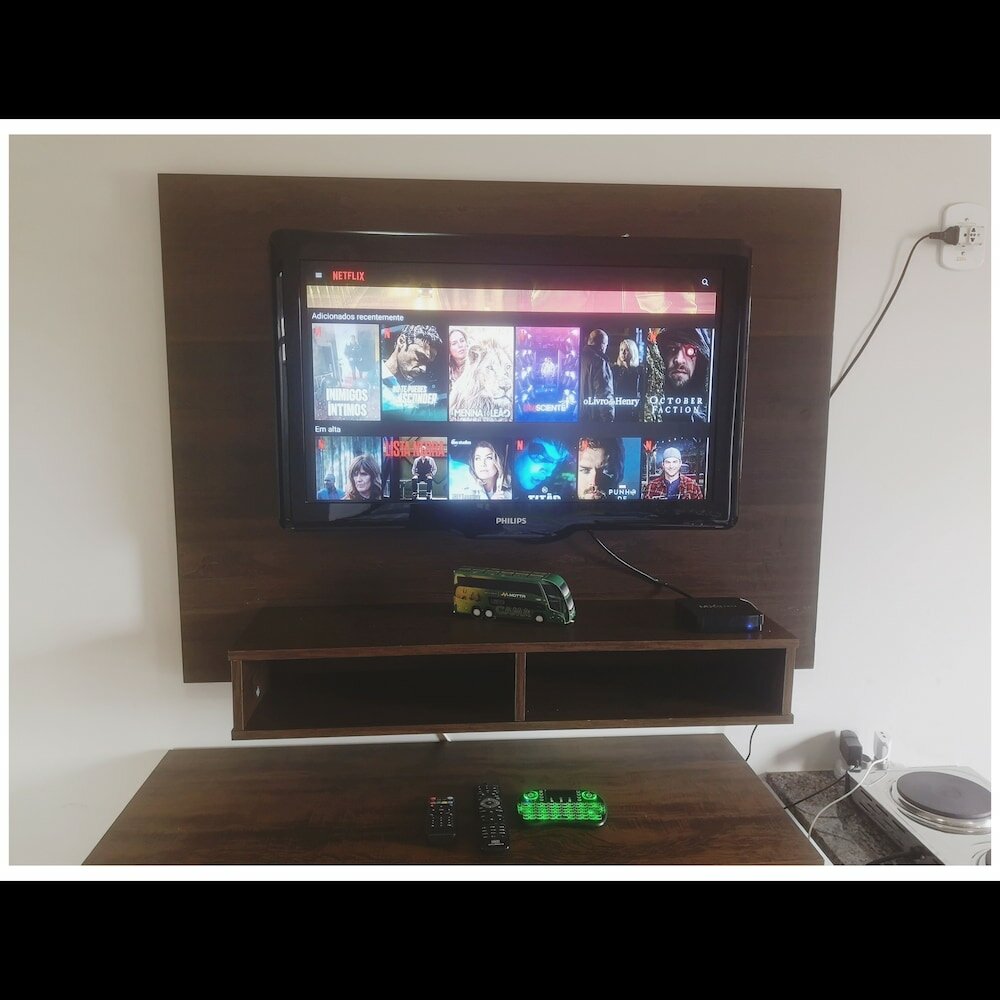 Фото Ô de Casa ApartFlat Stúdio