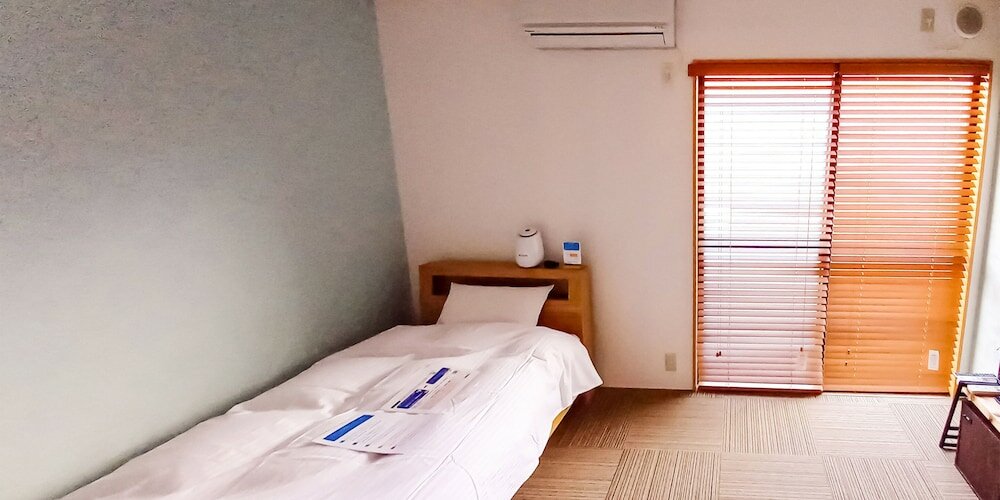 Фото Guest House Asuka