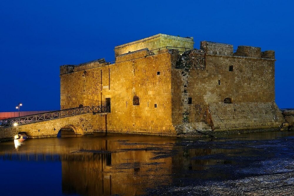 Фото Seashell Apartments