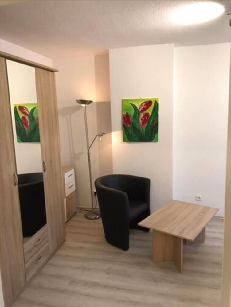 Фото Apartment Harless Strasse