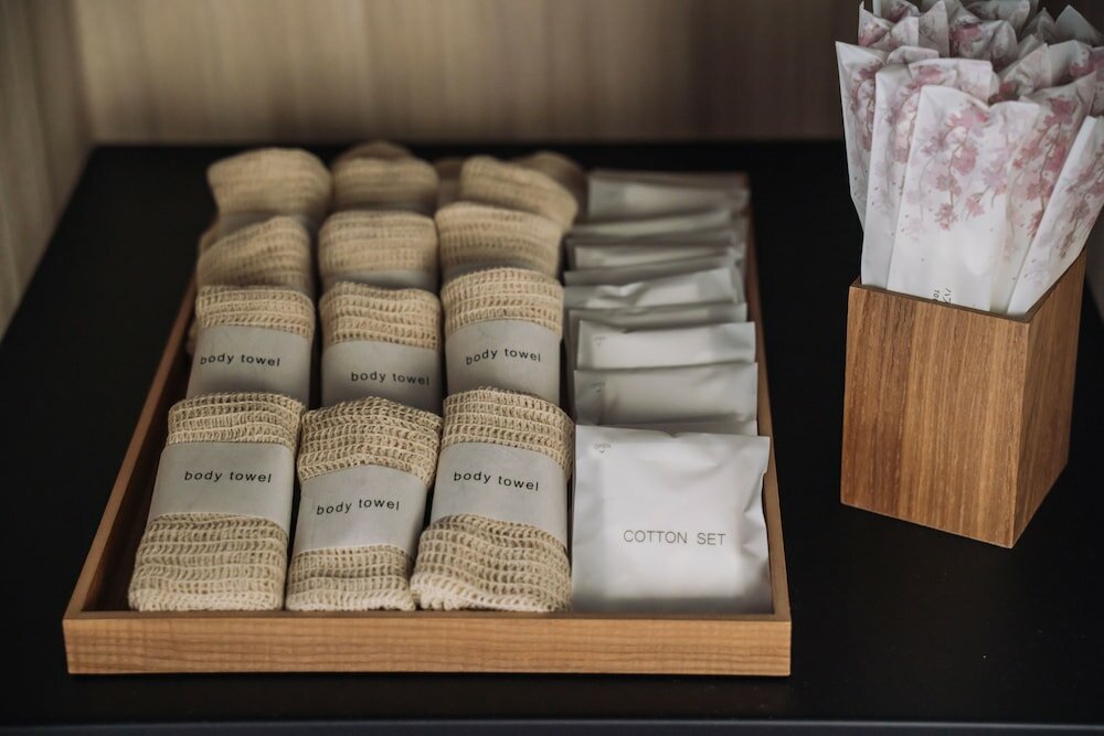 Фото Infinity Hotel -Jicchaku-