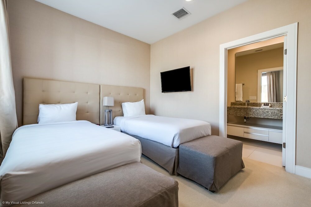 Фото Magic Village Resort Townhouse