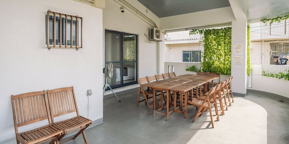 Фото Infinity Hotel -Jicchaku-