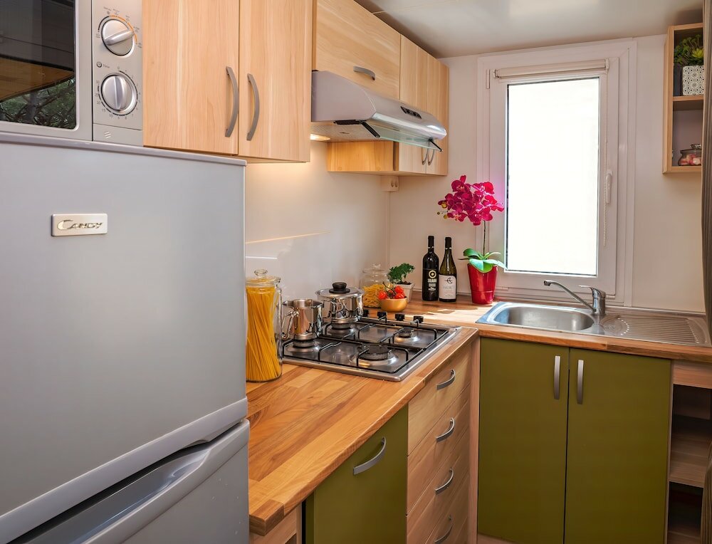 Фото Orbetello Family Camping Village