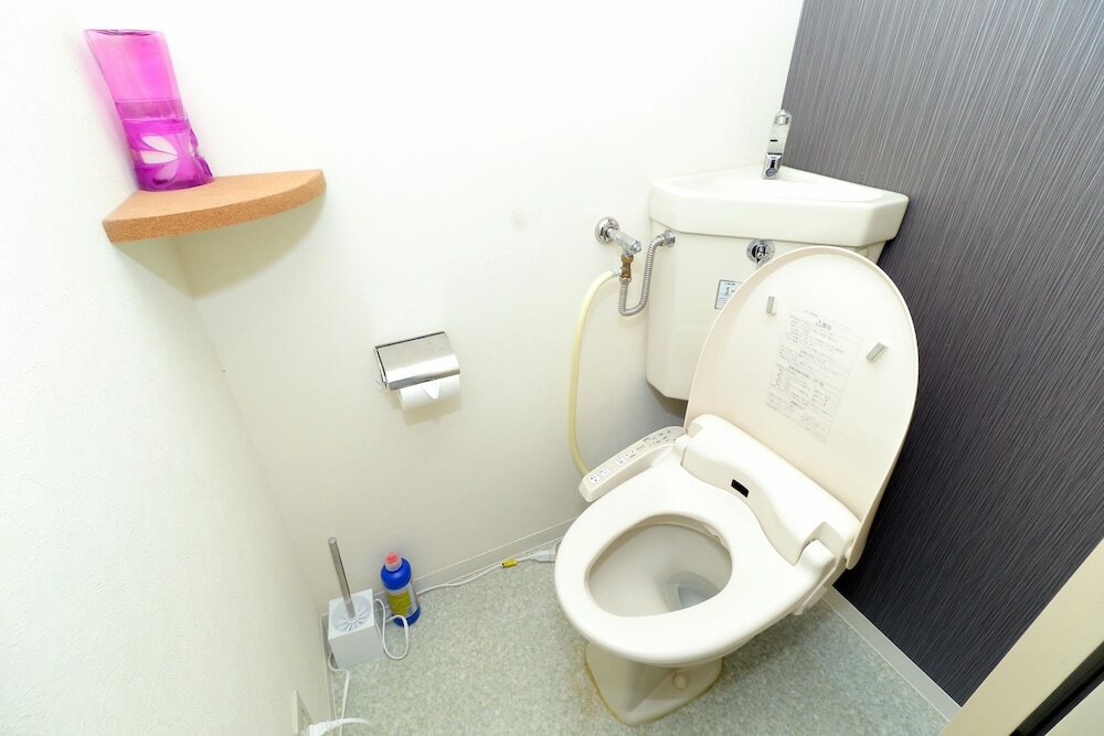 Фото Heights Showa 703