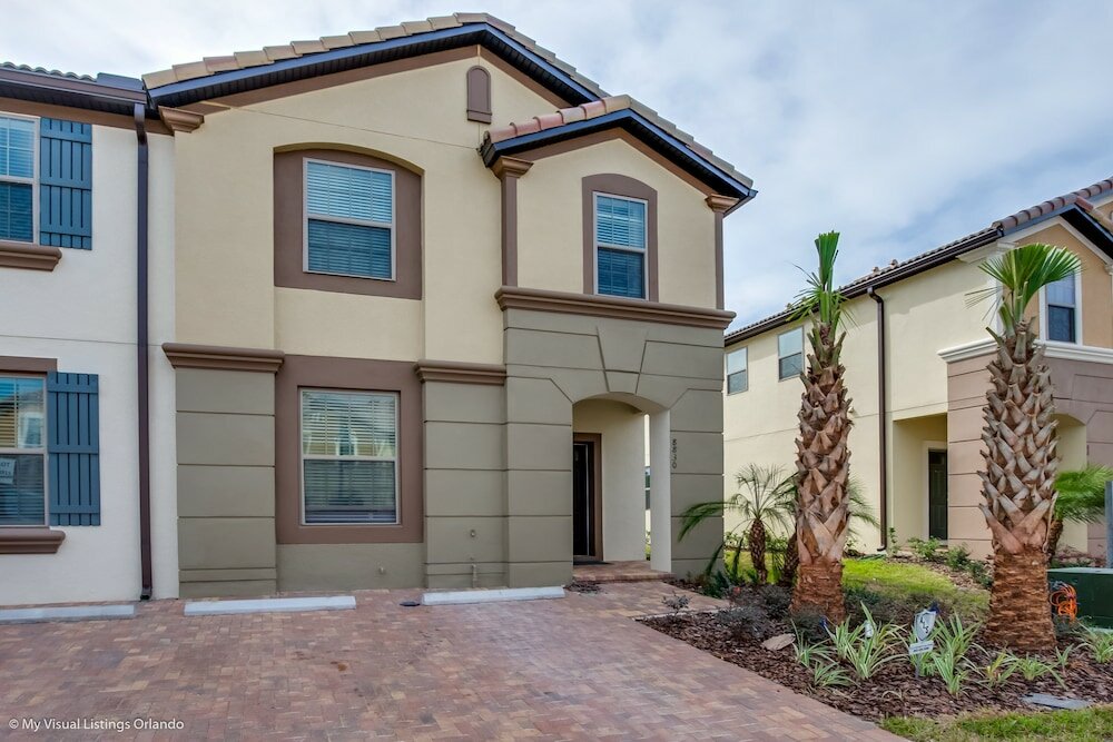 Фото 5 Bed 5 Ba Home W Pool & SPA