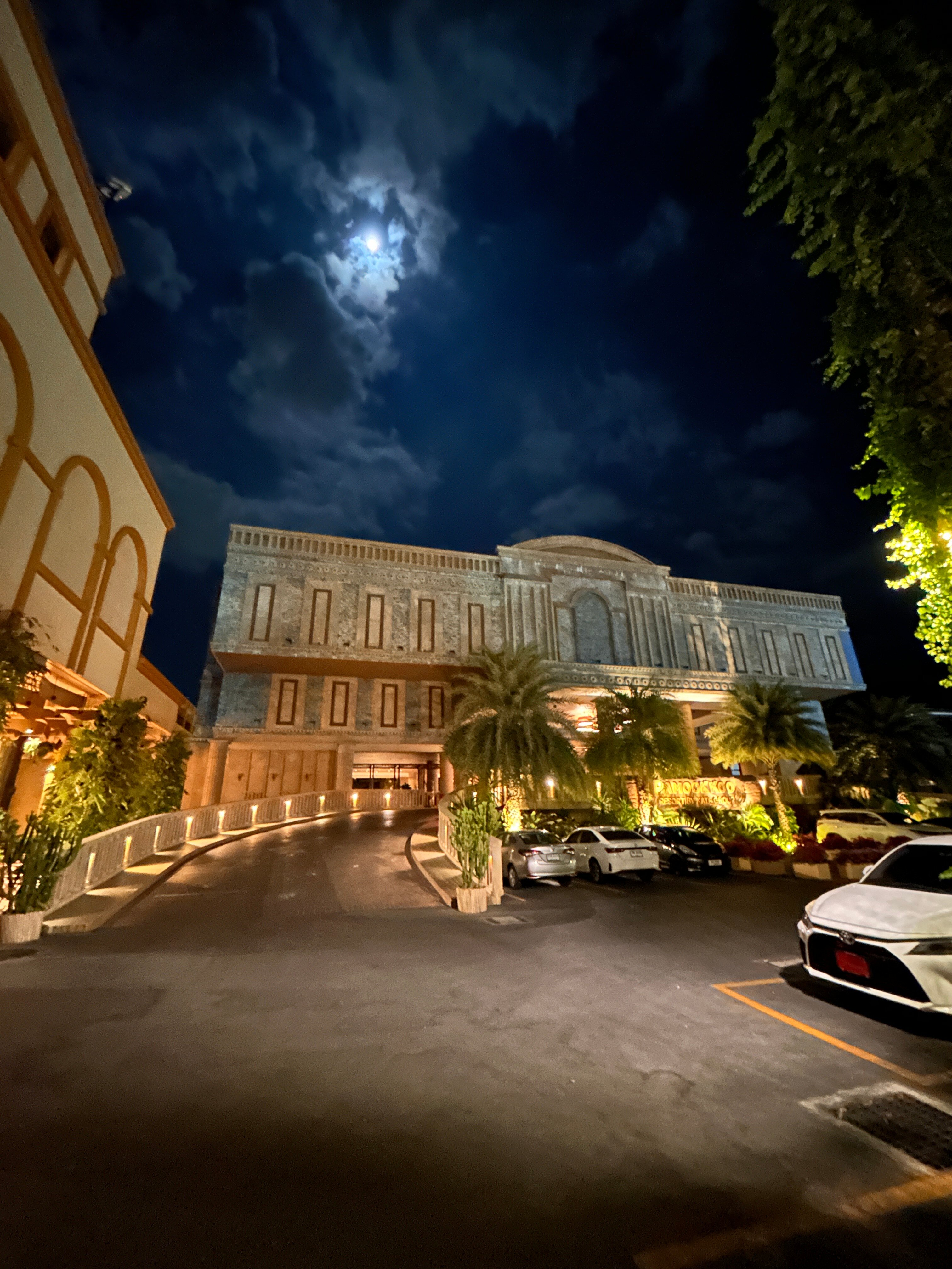 Фото Pamookkoo Resort