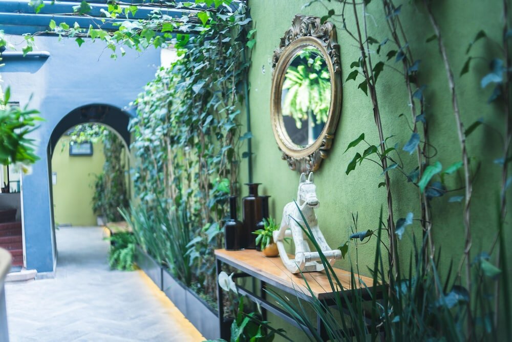 Фото Casa Panuco