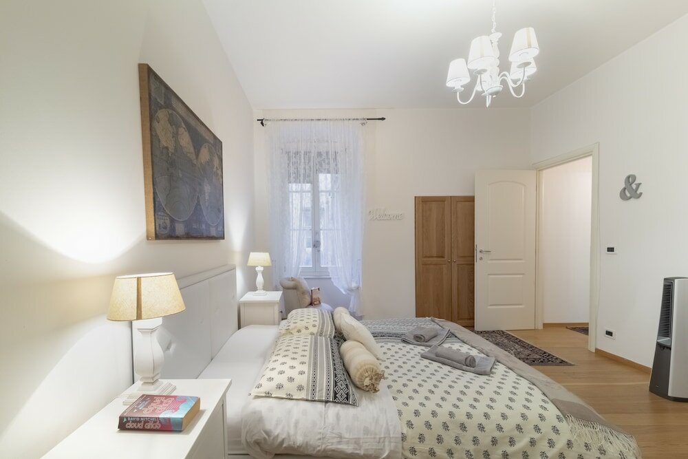 Фото A casa di Giò