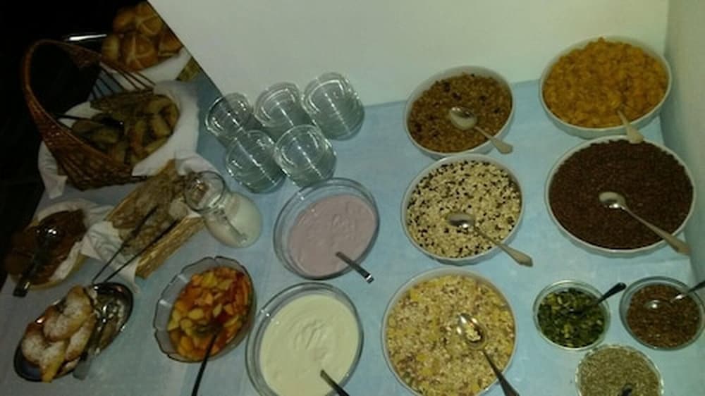 Фото Hotel Alpenhof