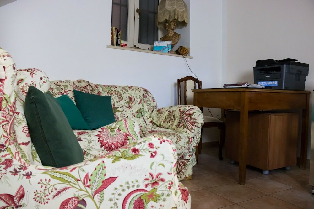 Фото B&b i Licutiani