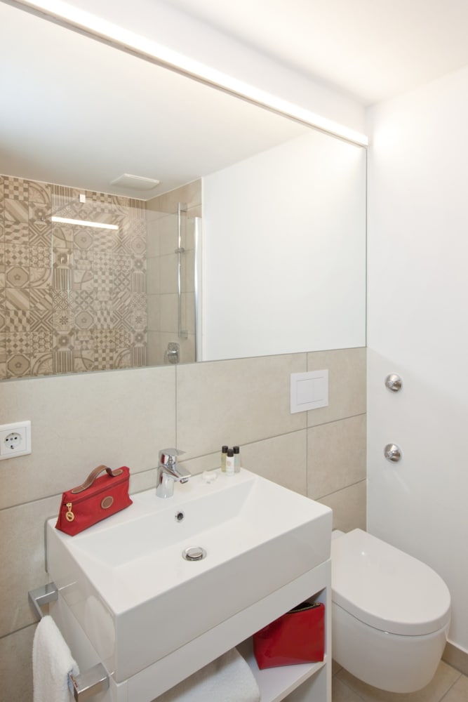 Фото Brera Serviced Apartments Ulm