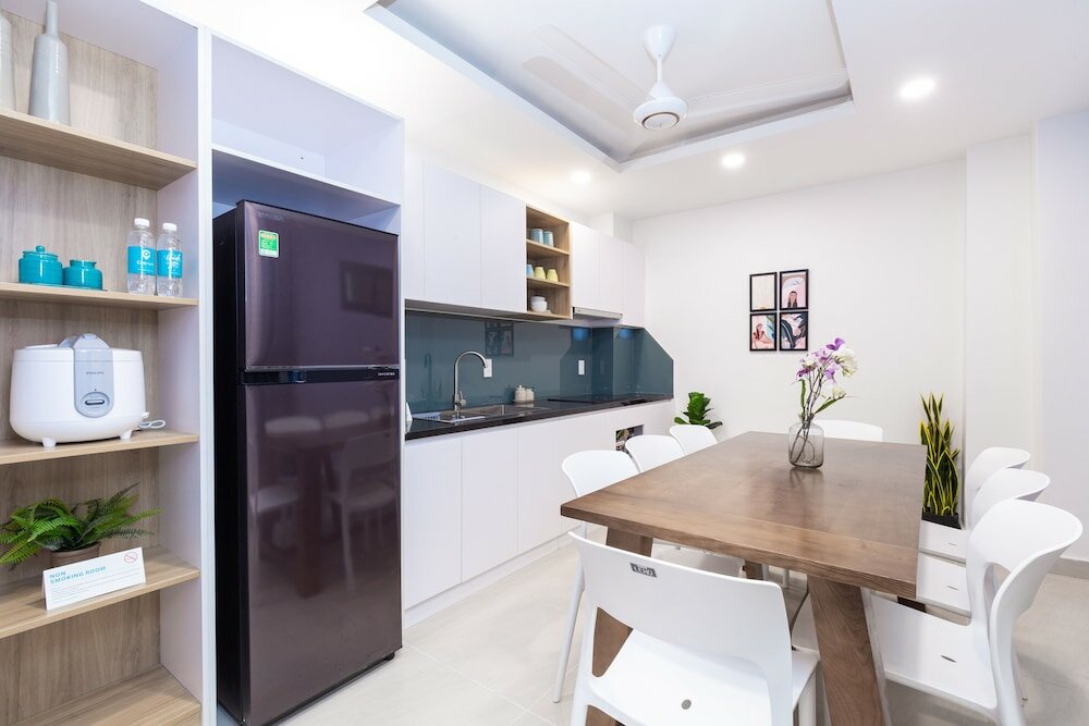 Фото Cozrum Homes Charming Corner