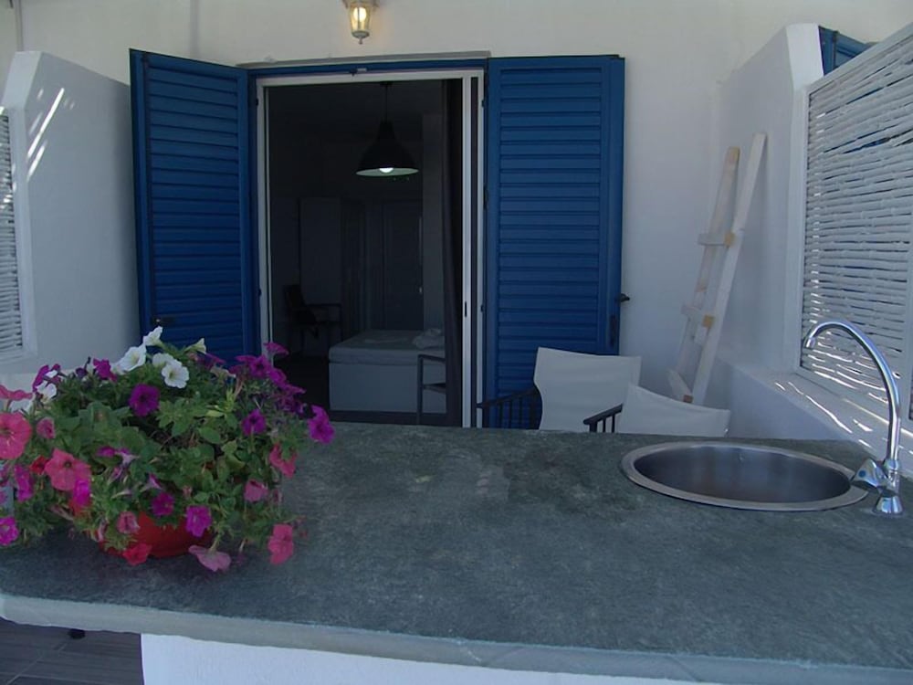 Фото Avlomonasbeach – Adults Only