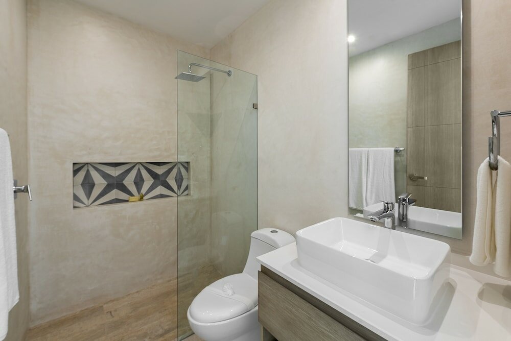 Фото Sanctuary by Tulumeando