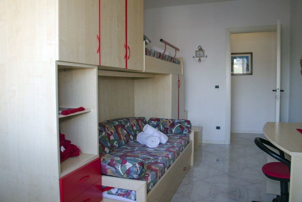 Фото Casa Muggine