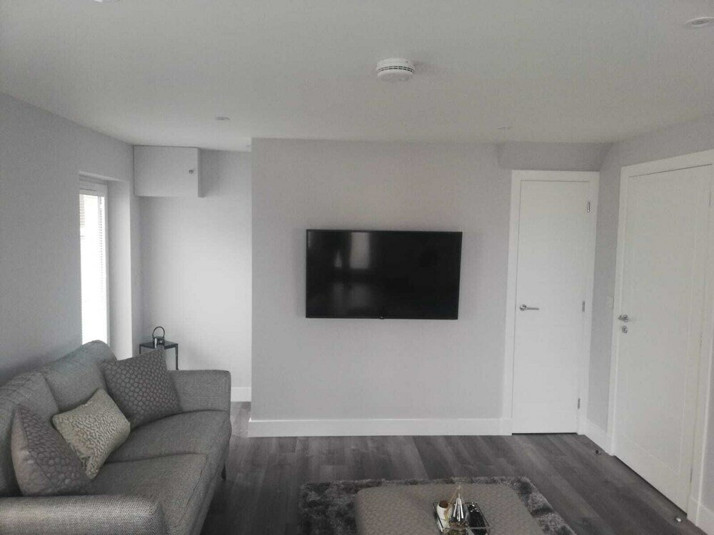 Фото Appin Apartment