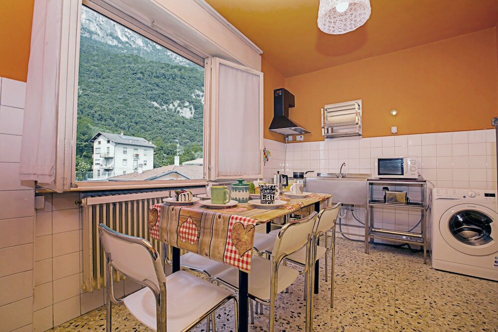 Фото Breath of Lake Garda Apartment