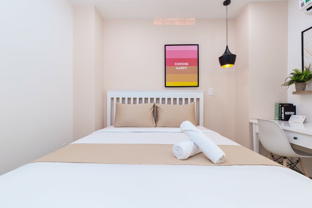 Фото Cozrum Homes Charming Corner