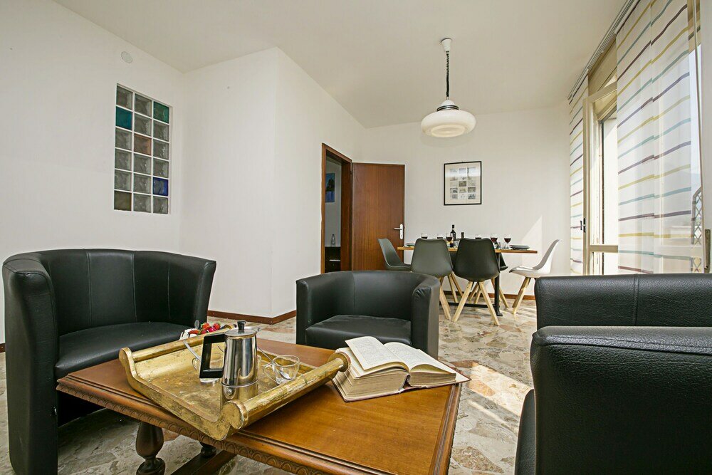 Фото Breath of Lake Garda Apartment